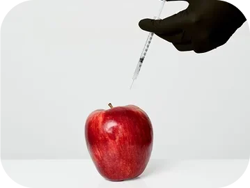 Botox & Hyaluron für frische, harmonische Ergebnisse ohne “Masken-Effekt”
